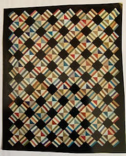 Prairie Trails Quilt