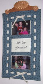 Family Ties