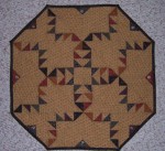 Peyton's Poky Pieces